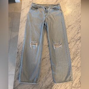 Levi’s Low Pro Straight 31